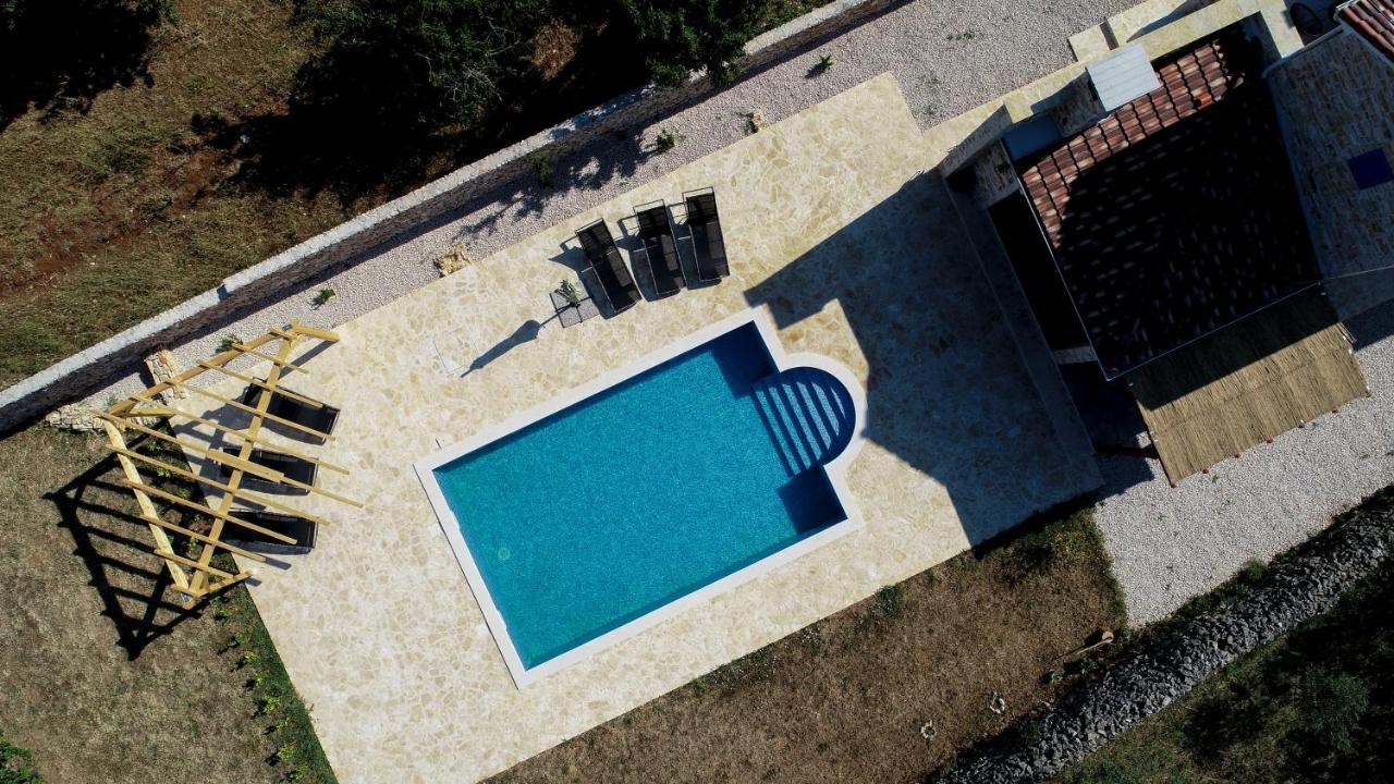 Villa Padelin Сукошан Екстер'єр фото